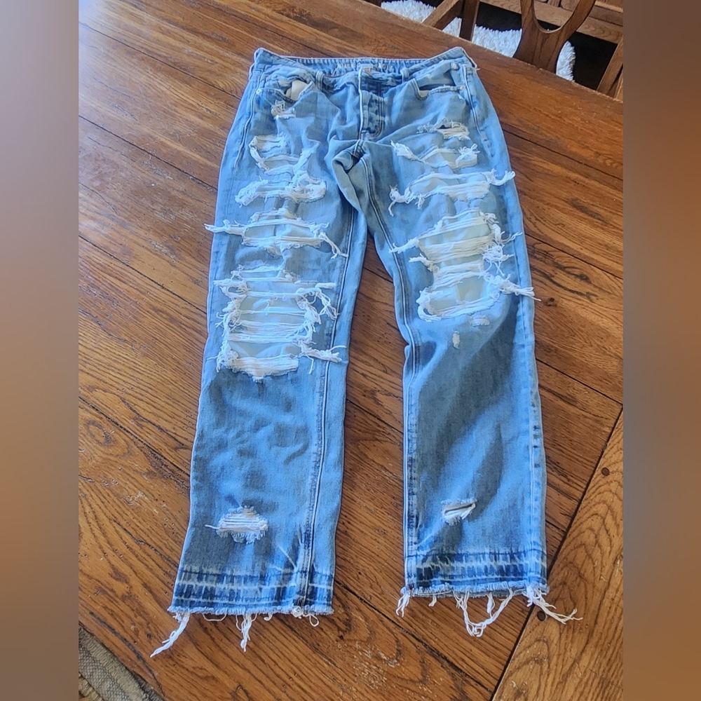 American Eagle 10